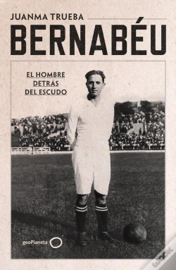 Capa do artigo Bernabéu