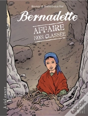 Capa do artigo Bernadette ; Affaire Non Classée
