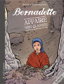 Capa do artigo Bernadette ; Affaire Non Classée