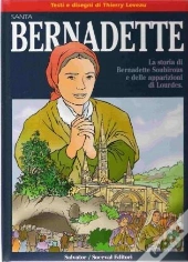Bernadette Bd En Italien