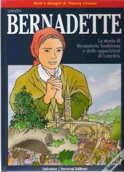 Capa do artigo Bernadette Bd En Italien