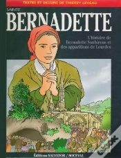 Capa do artigo Bernadette Bd