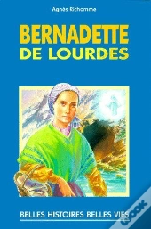 Bernadette De Lourdes