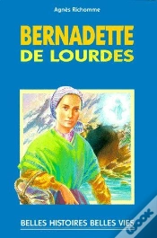 Capa do artigo Bernadette De Lourdes