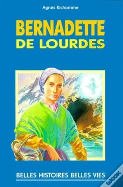 Capa do artigo Bernadette De Lourdes