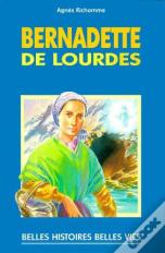 Bernadette De Lourdes