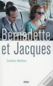Capa do artigo Bernadette Et Jacques