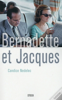 Capa do artigo Bernadette Et Jacques
