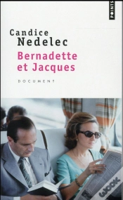 Capa do artigo Bernadette Et Jacques