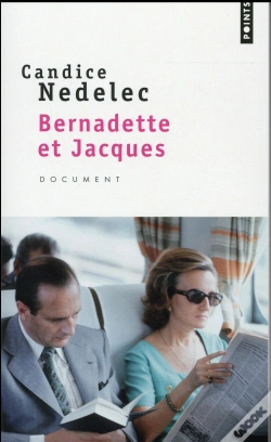 Capa do artigo Bernadette Et Jacques