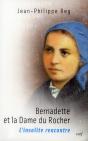 Bernadette Et La Dame Du Rocher ; L'Insolite Rencontre - Preview