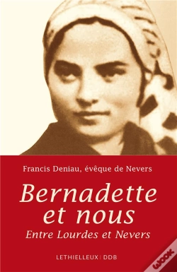 Capa do artigo Bernadette Et Nous