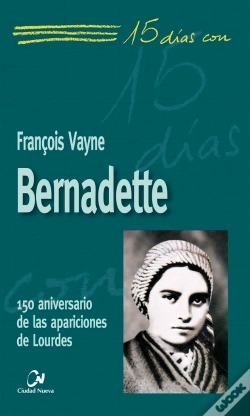 Capa do artigo Bernadette
