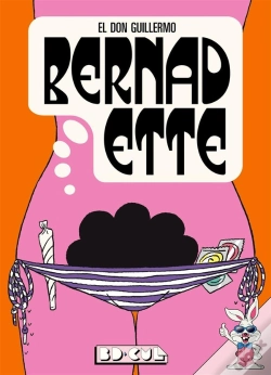 Capa do artigo Bernadette