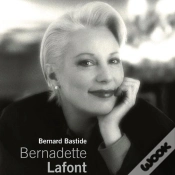 Capa do artigo Bernadette Laffont ; Une Vie De Cinéma