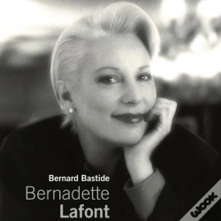 Capa do artigo Bernadette Laffont ; Une Vie De Cinéma