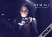 Capa do artigo Bernadette Mayer: Memory