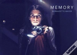 Capa do artigo Bernadette Mayer: Memory