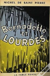 Capa do artigo Bernadette