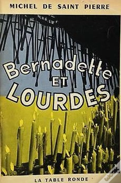 Capa do artigo Bernadette