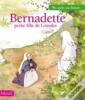 Capa do artigo Bernadette, Petite Fille De Lourdes