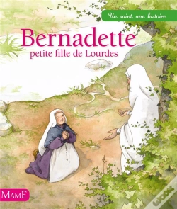 Capa do artigo Bernadette, Petite Fille De Lourdes