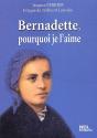 Bernadette, Pourquoi Je L'Aime - Preview