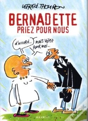 Capa do artigo Bernadette Priez Pour Nous