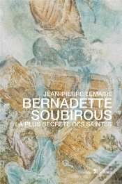 Capa do artigo Bernadette Soubirous