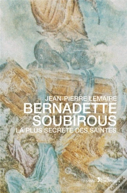 Capa do artigo Bernadette Soubirous