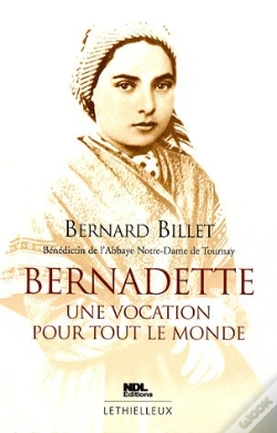 Capa do artigo Bernadette, Une Vocation Pour Tout Le Monde