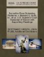 Bernadine Rose Brokenleg, Petitioner, V. Bernard C. Butts, Sr., Et Ux. U.S. Supreme Court Transcript Of Record With Supporting Pleadings - Preview