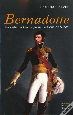 Capa do artigo Bernadotte