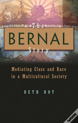 Capa do artigo Bernal Story