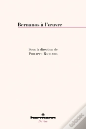 Capa do artigo Bernanos À L