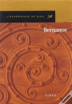 Capa do artigo Bernanos