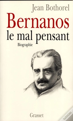 Capa do artigo Bernanos Le Mal Pensant