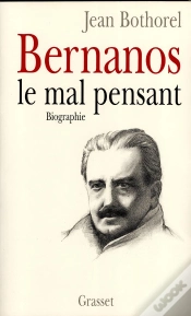Capa do artigo Bernanos Le Mal Pensant