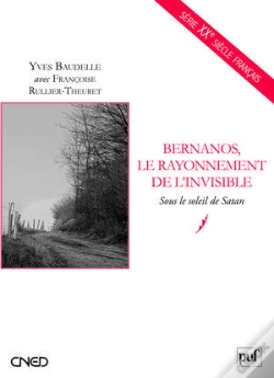 Capa do artigo Bernanos, Le Rayonnement De L'Invisible ; Sous Le Soleil De Satan