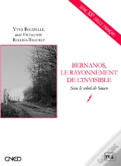 Capa do artigo Bernanos, Le Rayonnement De L