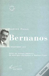 Bernanos ; L'Impatiente Joie