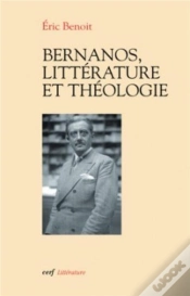 Capa do artigo Bernanos Littérature Et Théologie