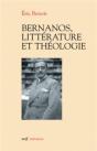 Bernanos Littérature Et Théologie - Preview