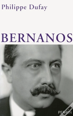 Capa do artigo Bernanos