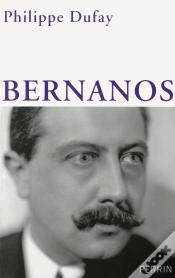 Capa do artigo Bernanos