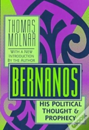 Capa do artigo Bernanos