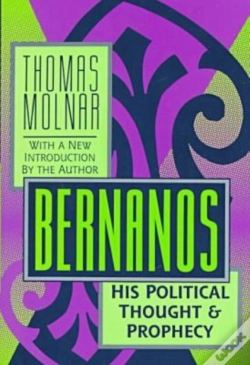 Capa do artigo Bernanos
