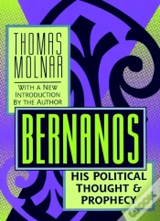 Capa do artigo Bernanos
