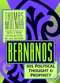 Capa do artigo Bernanos