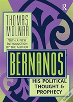 Capa do artigo Bernanos